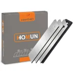 بسته‌بندی اصلی جعبه و تیغ یدک هومان مدل HM-T40