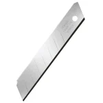 عکس تک تیغ کاتر استیل ضد زنگ هومان مدل HM-T50 با زاویه 60 درجه