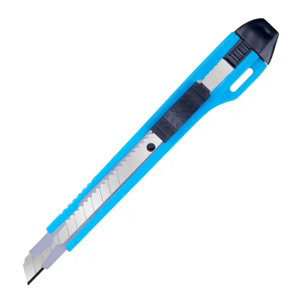 کاتر ظریف کاری و معماری هومان PX092 رنگ آبی ساخت چین